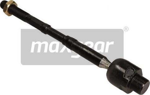 Maxgear 69-0894 - Аксиален шарнирен накрайник, напречна кормилна щанга vvparts.bg