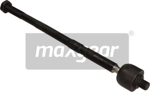 Maxgear 69-0895 - Аксиален шарнирен накрайник, напречна кормилна щанга vvparts.bg