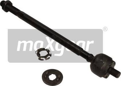 Maxgear 69-0892 - Аксиален шарнирен накрайник, напречна кормилна щанга vvparts.bg