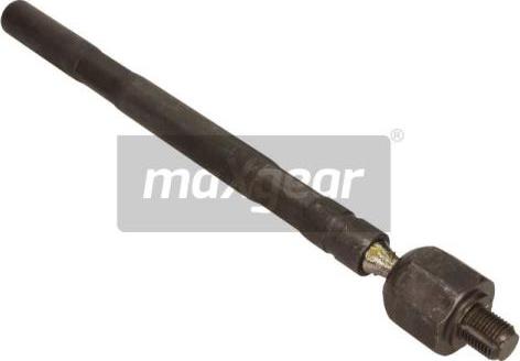 Maxgear 69-0849 - Аксиален шарнирен накрайник, напречна кормилна щанга vvparts.bg