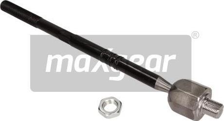 Maxgear 69-0843 - Аксиален шарнирен накрайник, напречна кормилна щанга vvparts.bg