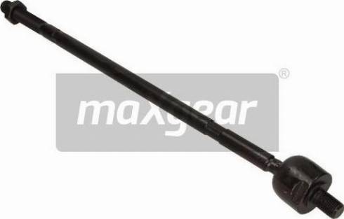Maxgear 69-0856 - Накрайник на напречна кормилна щанга vvparts.bg