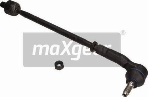 Maxgear 69-0857 - Напречна кормилна щанга vvparts.bg