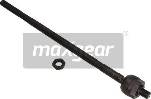 Maxgear 69-0869 - Аксиален шарнирен накрайник, напречна кормилна щанга vvparts.bg