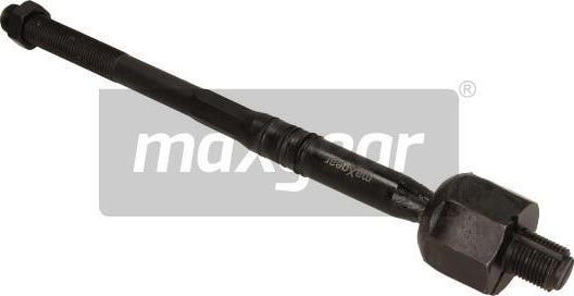 Maxgear 69-0864 - Аксиален шарнирен накрайник, напречна кормилна щанга vvparts.bg