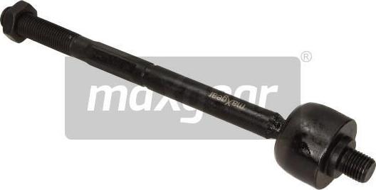 Maxgear 69-0866 - Аксиален шарнирен накрайник, напречна кормилна щанга vvparts.bg