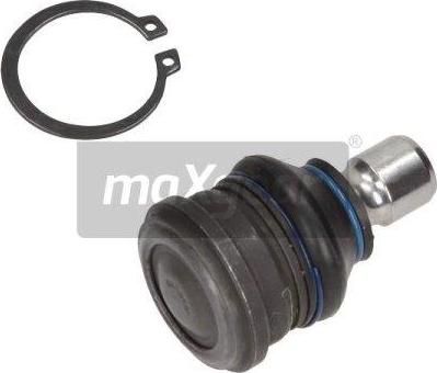 Maxgear 69-0801 - Шарнири vvparts.bg