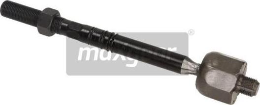Maxgear 69-0816 - Аксиален шарнирен накрайник, напречна кормилна щанга vvparts.bg