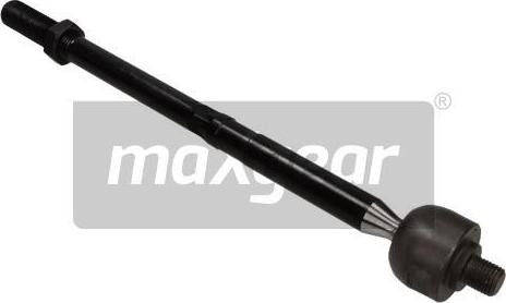 Maxgear 69-0886 - Аксиален шарнирен накрайник, напречна кормилна щанга vvparts.bg