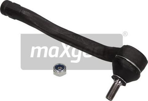 Maxgear 69-0881 - Накрайник на напречна кормилна щанга vvparts.bg