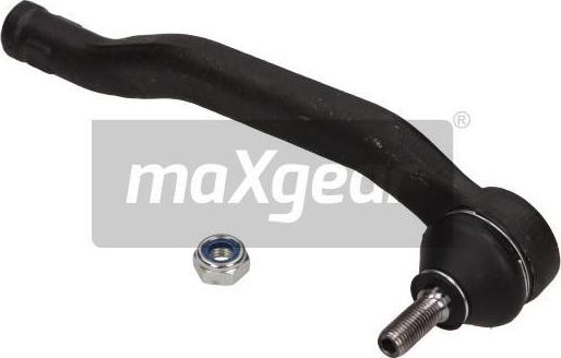 Maxgear 69-0882 - Накрайник на напречна кормилна щанга vvparts.bg