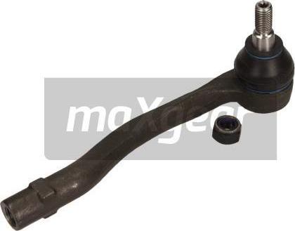 Maxgear 69-0887 - Накрайник на напречна кормилна щанга vvparts.bg