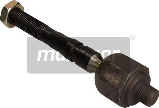 Maxgear 69-0838 - Аксиален шарнирен накрайник, напречна кормилна щанга vvparts.bg