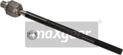 Maxgear 69-0826 - Аксиален шарнирен накрайник, напречна кормилна щанга vvparts.bg