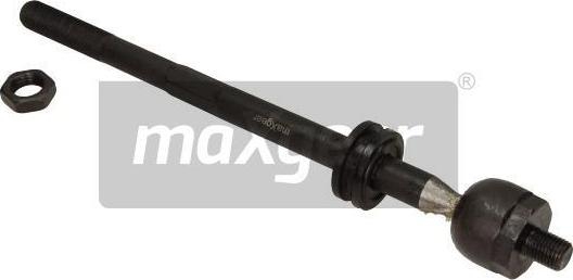 Maxgear 69-0875 - Аксиален шарнирен накрайник, напречна кормилна щанга vvparts.bg