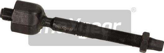 Maxgear 69-0876 - Аксиален шарнирен накрайник, напречна кормилна щанга vvparts.bg