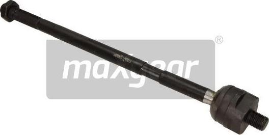 Maxgear 69-0870 - Аксиален шарнирен накрайник, напречна кормилна щанга vvparts.bg