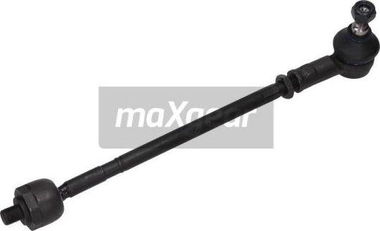 Maxgear 69-0399 - Напречна кормилна щанга vvparts.bg