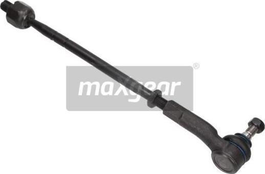 Maxgear 69-0395 - Напречна кормилна щанга vvparts.bg