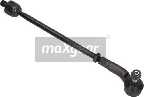 Maxgear 69-0396 - Напречна кормилна щанга vvparts.bg