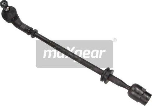 Maxgear 69-0390 - Ремонтен комплект, напречна кормилна щанга vvparts.bg