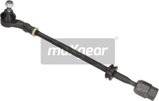 Maxgear 69-0391 - Ремонтен комплект, напречна кормилна щанга vvparts.bg