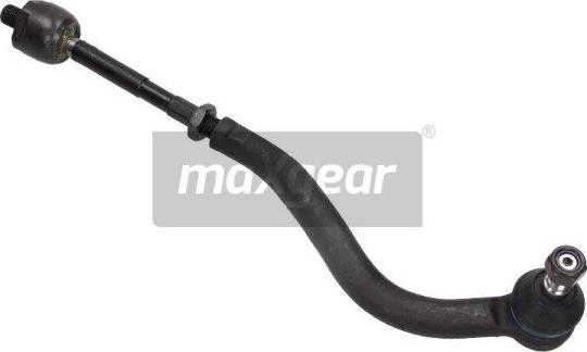 Maxgear 69-0393 - Напречна кормилна щанга vvparts.bg