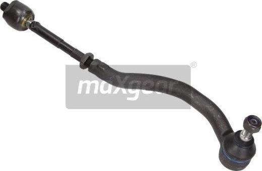 Maxgear 69-0392 - Напречна кормилна щанга vvparts.bg