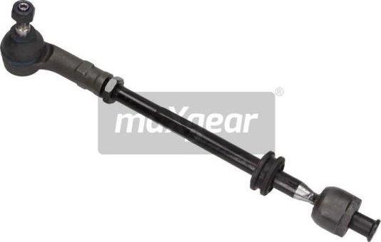 Maxgear 69-0397 - Напречна кормилна щанга vvparts.bg