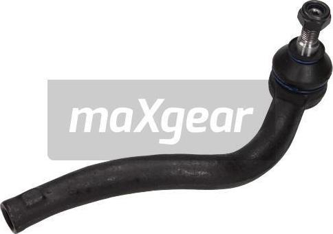 Maxgear 69-0349 - Накрайник на напречна кормилна щанга vvparts.bg