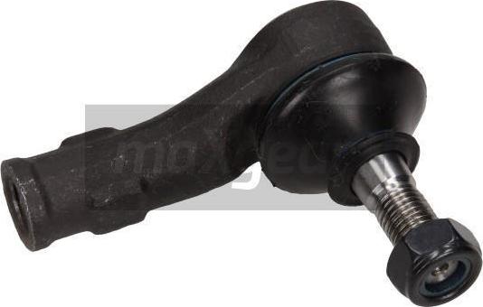 Maxgear 69-0345 - Накрайник на напречна кормилна щанга vvparts.bg