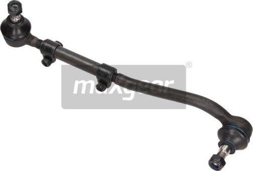 Maxgear 69-0341 - Напречна кормилна щанга vvparts.bg