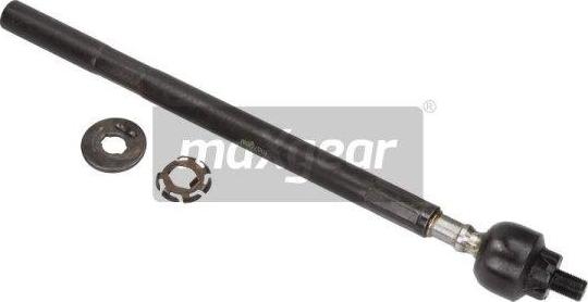 Maxgear 69-0355 - Аксиален шарнирен накрайник, напречна кормилна щанга vvparts.bg