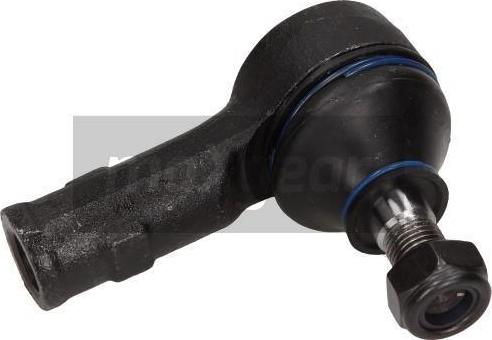 Maxgear 69-0350 - Накрайник на напречна кормилна щанга vvparts.bg