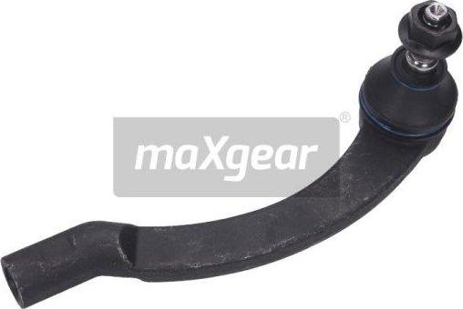 Maxgear 69-0351 - Накрайник на напречна кормилна щанга vvparts.bg