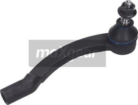 Maxgear 69-0352 - Накрайник на напречна кормилна щанга vvparts.bg