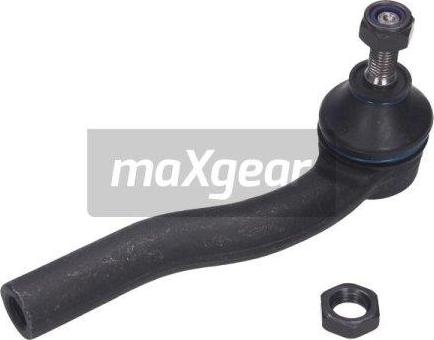 Maxgear 69-0360 - Накрайник на напречна кормилна щанга vvparts.bg