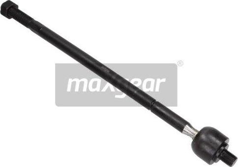 Maxgear 69-0368 - Аксиален шарнирен накрайник, напречна кормилна щанга vvparts.bg