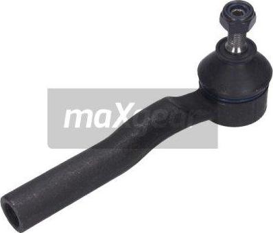 Maxgear 69-0363 - Накрайник на напречна кормилна щанга vvparts.bg