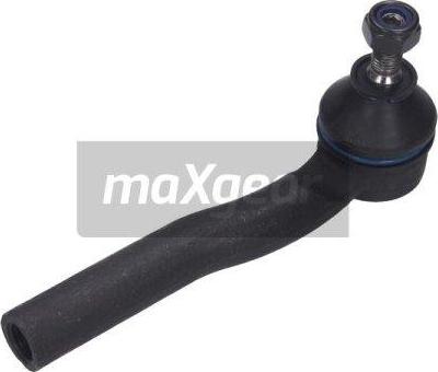 Maxgear 69-0362 - Накрайник на напречна кормилна щанга vvparts.bg