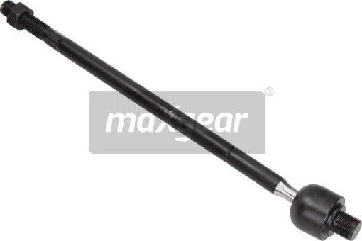 Maxgear 69-0367 - Аксиален шарнирен накрайник, напречна кормилна щанга vvparts.bg