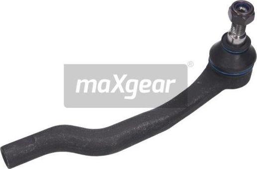 Maxgear 69-0303 - Накрайник на напречна кормилна щанга vvparts.bg