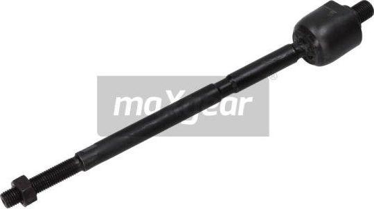 Maxgear 69-0302 - Аксиален шарнирен накрайник, напречна кормилна щанга vvparts.bg