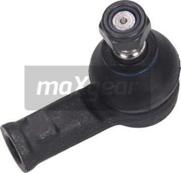 Maxgear 69-0314 - Накрайник на напречна кормилна щанга vvparts.bg