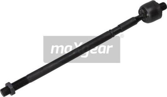 Maxgear 69-0315 - Аксиален шарнирен накрайник, напречна кормилна щанга vvparts.bg