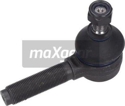 Maxgear 69-0316 - Накрайник на напречна кормилна щанга vvparts.bg