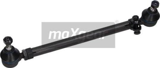 Maxgear 69-0313 - Напречна кормилна щанга vvparts.bg