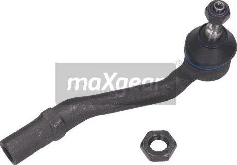 Maxgear 69-0384 - Накрайник на напречна кормилна щанга vvparts.bg