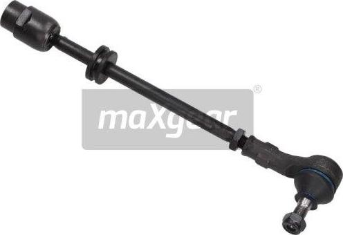 Maxgear 69-0386 - Напречна кормилна щанга vvparts.bg