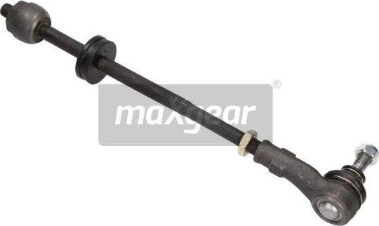 Maxgear 69-0388 - Напречна кормилна щанга vvparts.bg